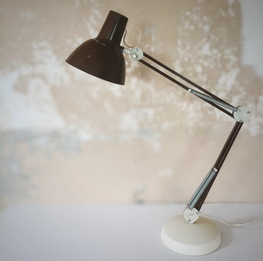 Luxo bureaulamp