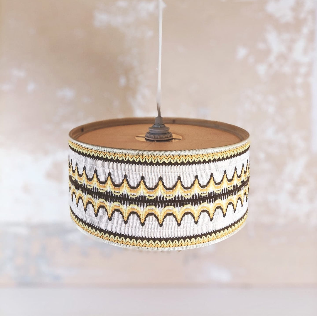 Vintage hanglamp