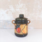 Vintage Rumtopf pot