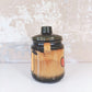 Vintage Rumtopf pot
