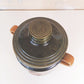 Vintage Rumtopf pot