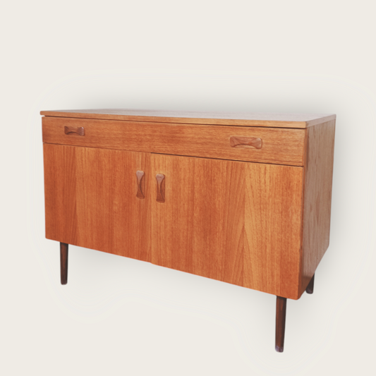 Vintage dressoir