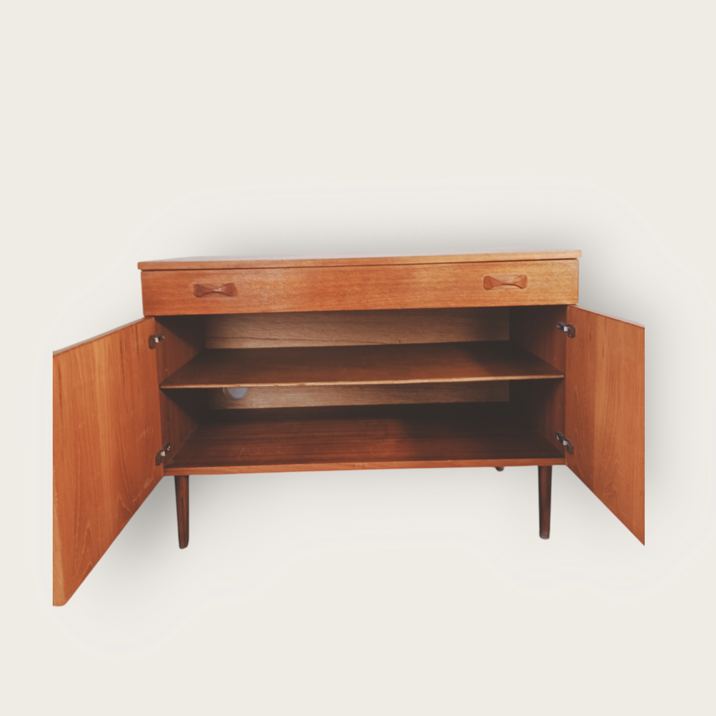 Vintage dressoir