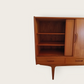 Vintage lowboard/dressoir