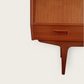 Vintage lowboard/dressoir